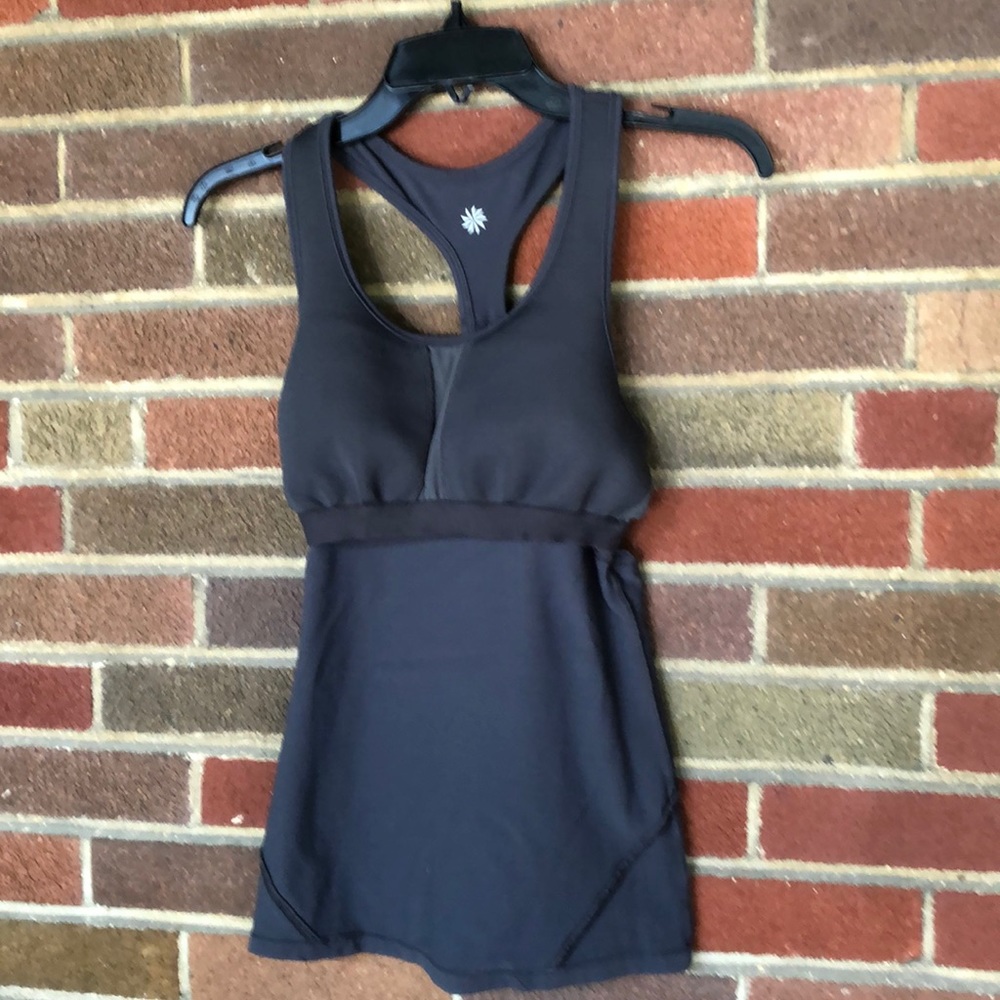 Athleta Workout Tank Top - Picture 3 of 5